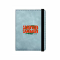 Waka Waka Travel Club Passport Holder